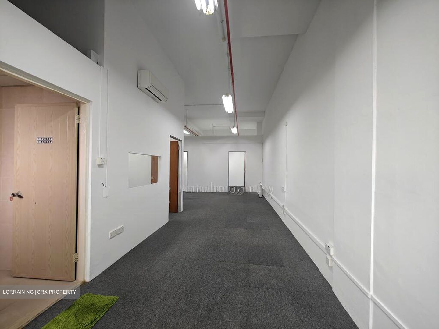 Oxley Bizhub (D14), Factory #522795461